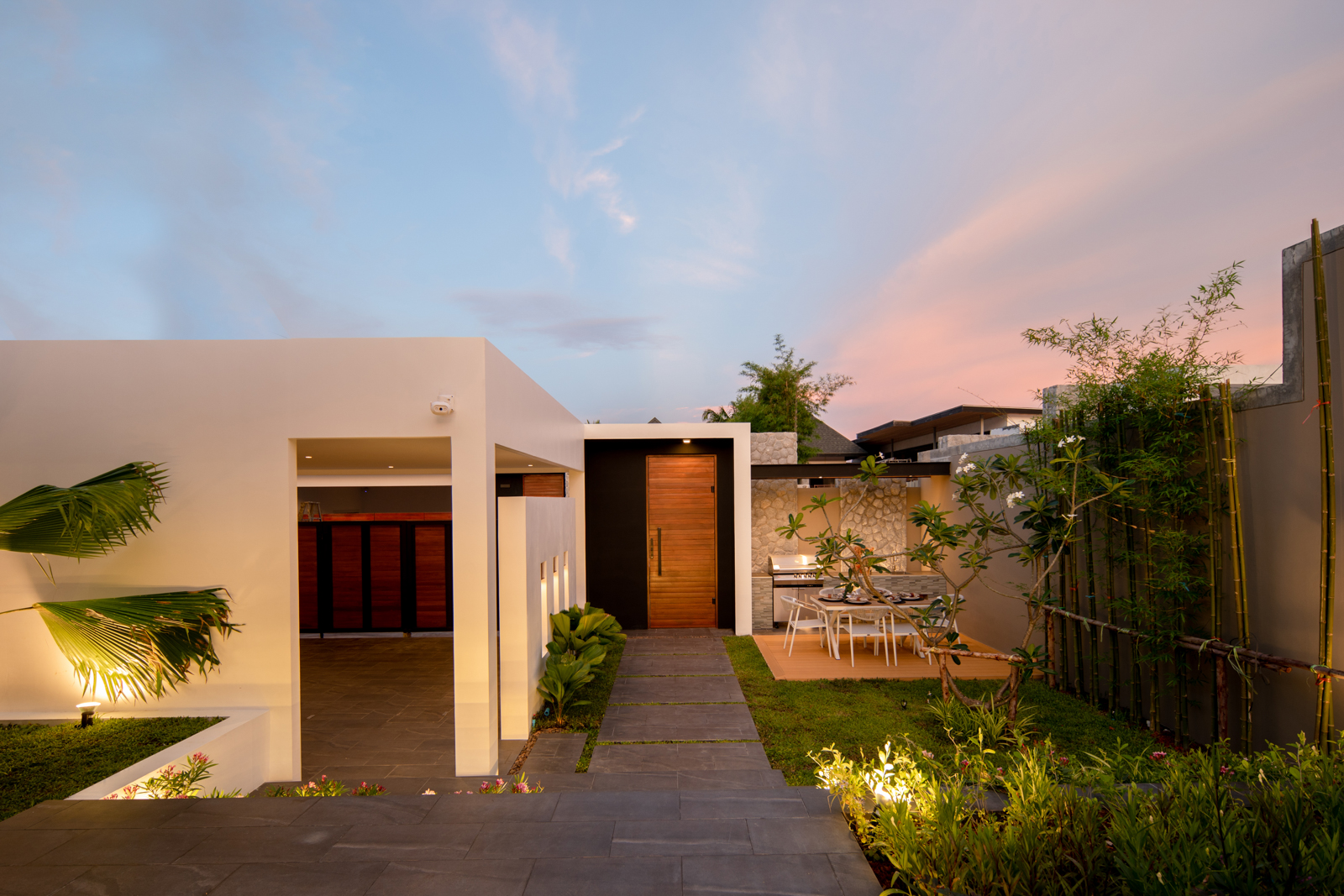 Villa Sunpao Rawai 7